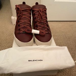 Balenciagas